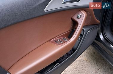 Універсал Audi A6 2012 в Калуші фото 24 Універсал Audi A6 2012 в Калуші