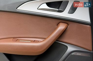 Універсал Audi A6 2012 в Калуші фото 25 Універсал Audi A6 2012 в Калуші