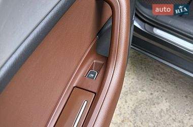Универсал Audi A6 2012 в Калуше