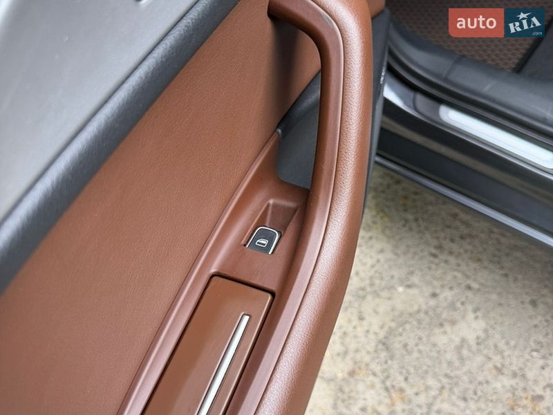 Универсал Audi A6 2012 в Калуше