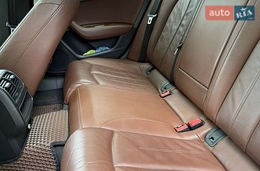 Універсал Audi A6 2012 в Калуші фото 27 Універсал Audi A6 2012 в Калуші