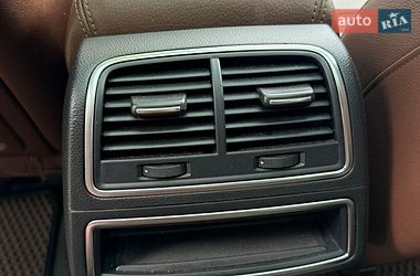 Универсал Audi A6 2012 в Калуше