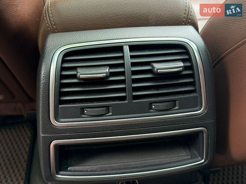Универсал Audi A6 2012 в Калуше