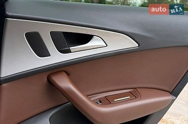 Універсал Audi A6 2012 в Калуші фото 32 Універсал Audi A6 2012 в Калуші