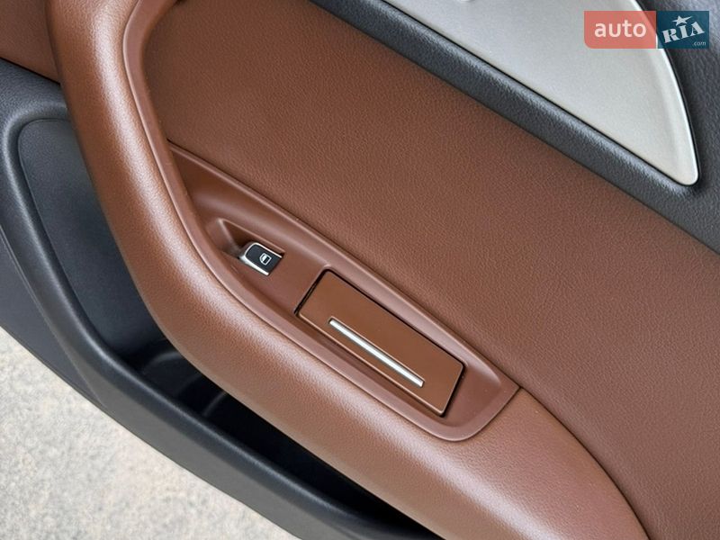 Універсал Audi A6 2012 в Калуші фото 33 Універсал Audi A6 2012 в Калуші