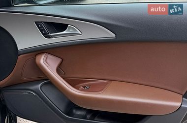 Універсал Audi A6 2012 в Калуші фото 34 Універсал Audi A6 2012 в Калуші
