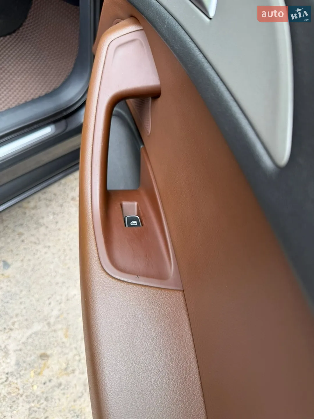 2012 Audi A6 - мініатюра 35