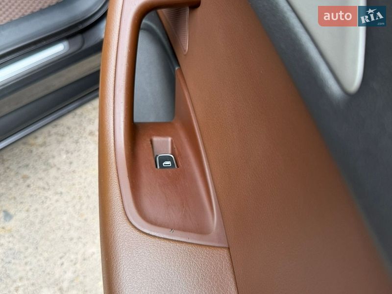 Универсал Audi A6 2012 в Калуше