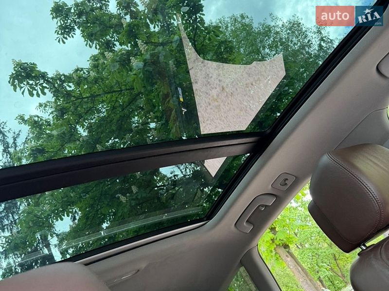 Універсал Audi A6 2012 в Калуші фото 37 Універсал Audi A6 2012 в Калуші