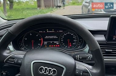 Універсал Audi A6 2012 в Калуші фото 38 Універсал Audi A6 2012 в Калуші