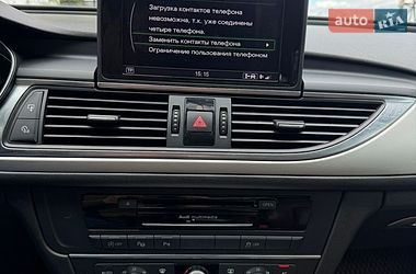 Універсал Audi A6 2012 в Калуші фото 39 Універсал Audi A6 2012 в Калуші