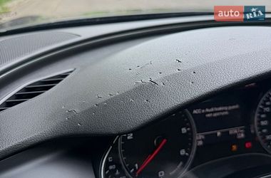 Універсал Audi A6 2012 в Калуші фото 41 Універсал Audi A6 2012 в Калуші