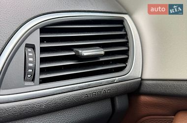 Універсал Audi A6 2012 в Калуші фото 42 Універсал Audi A6 2012 в Калуші