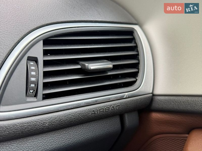 Універсал Audi A6 2012 в Калуші фото 42 Універсал Audi A6 2012 в Калуші