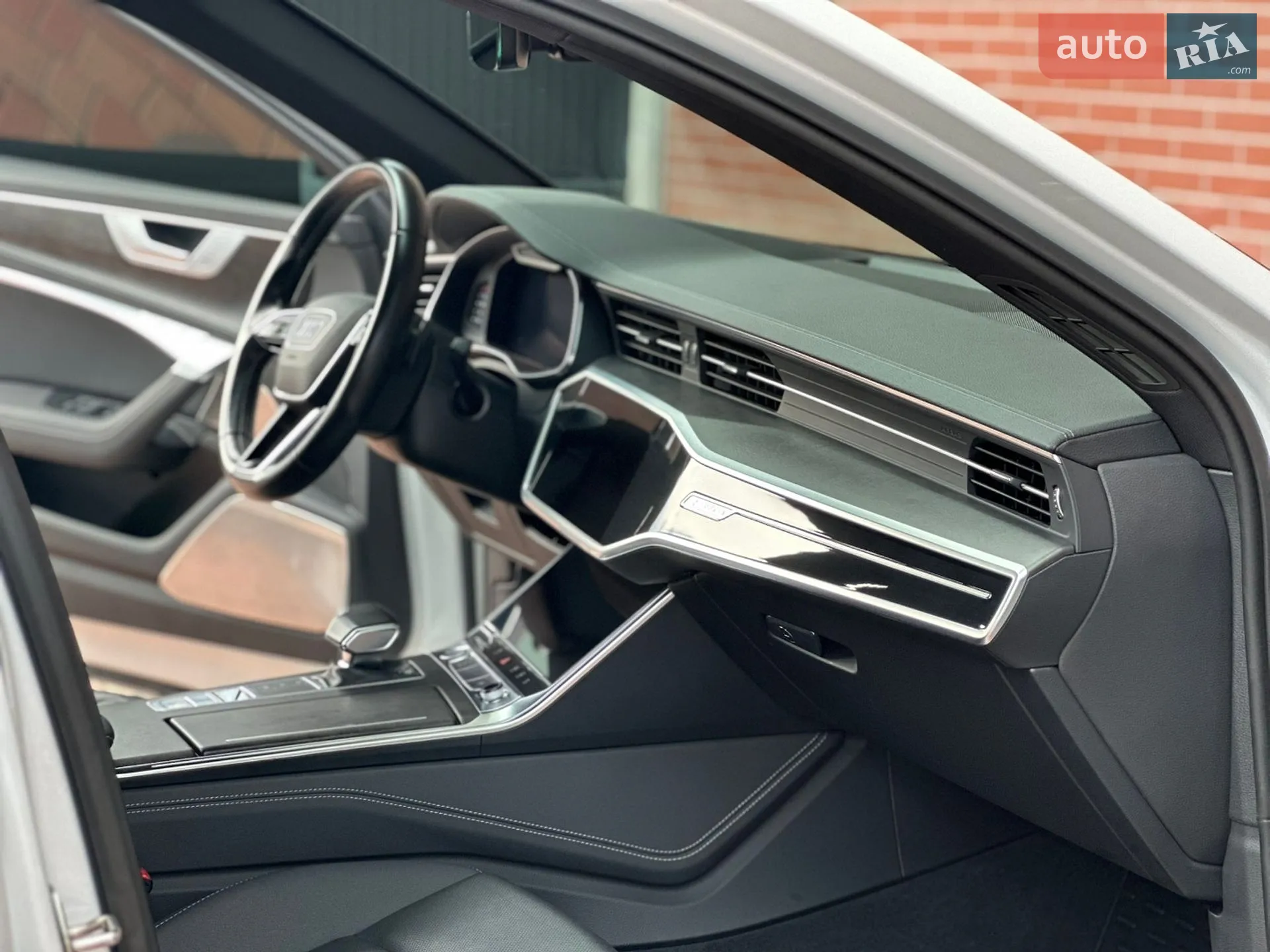 2020 Audi A6 - мініатюра 29