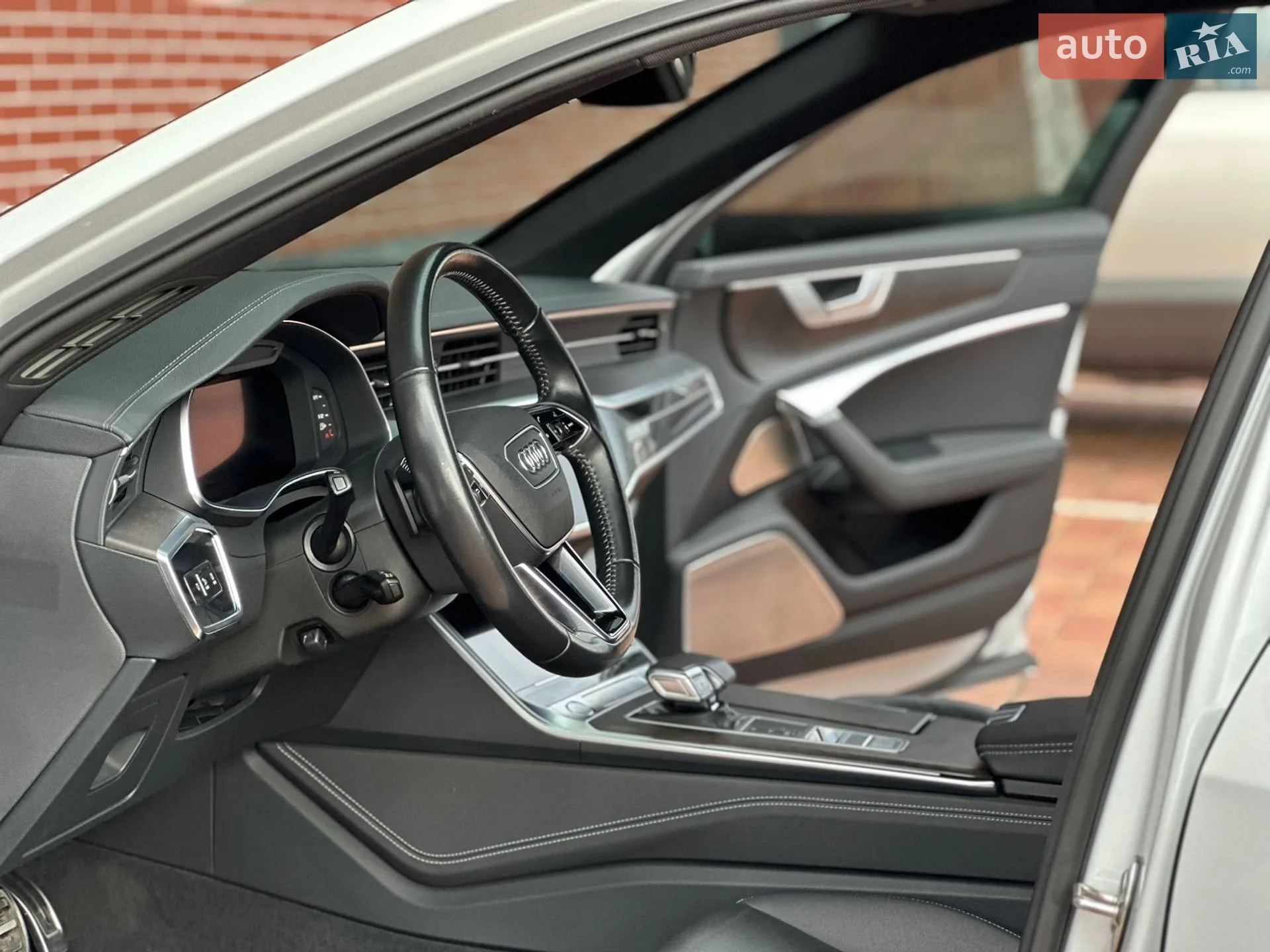 2020 Audi A6 - мініатюра 31