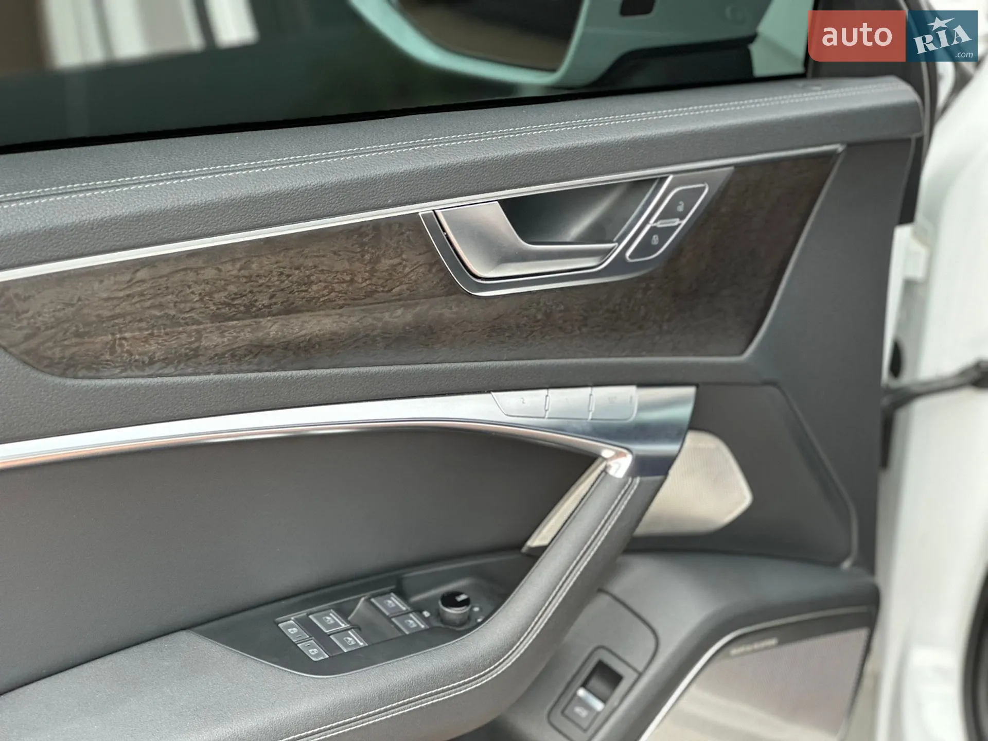 2020 Audi A6 - мініатюра 35