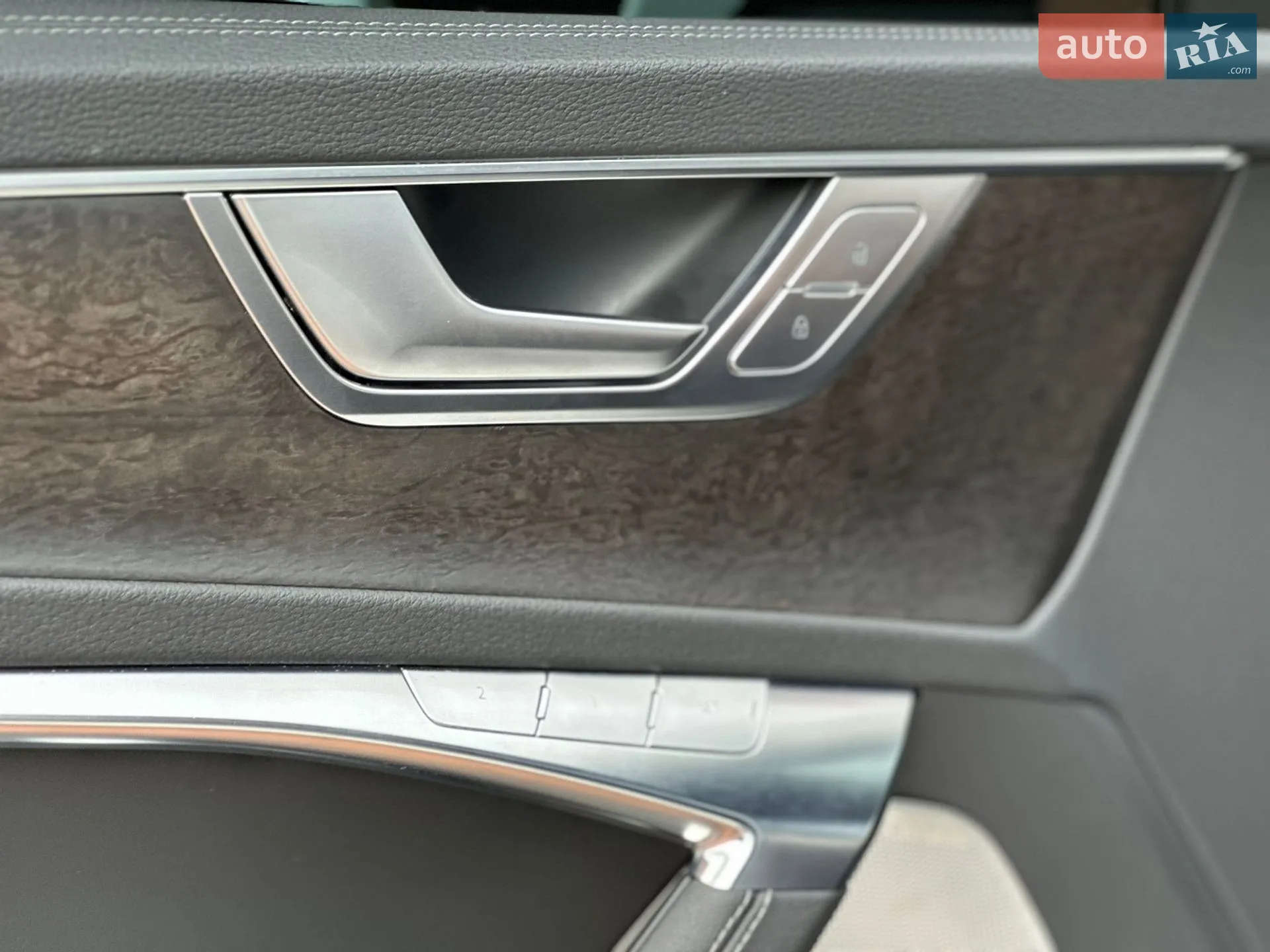 2020 Audi A6 - мініатюра 36