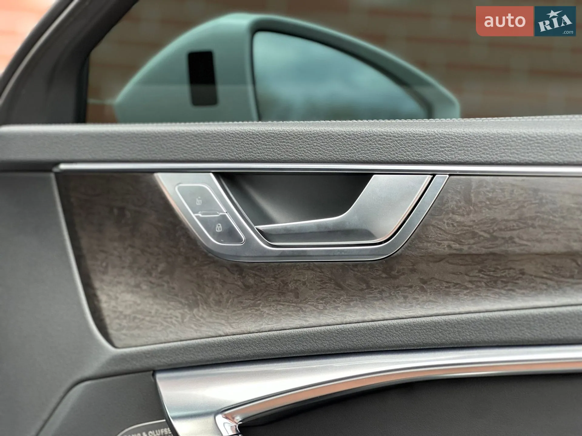 2020 Audi A6 - мініатюра 42
