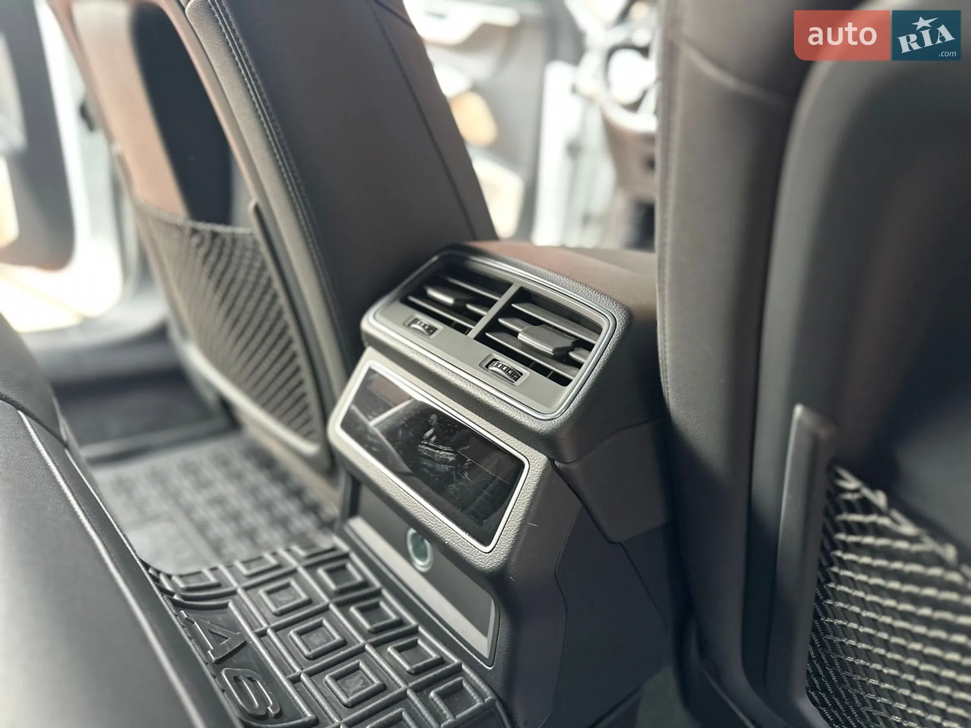 2020 Audi A6 - мініатюра 58
