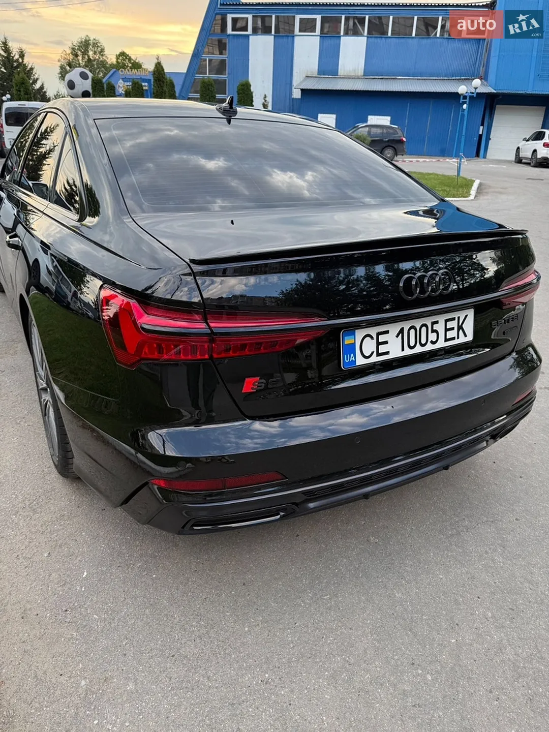 2019 Audi A6 - мініатюра 10