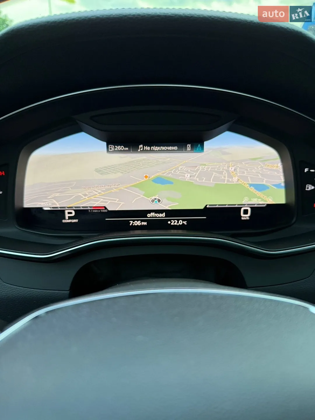 2019 Audi A6 - мініатюра 20