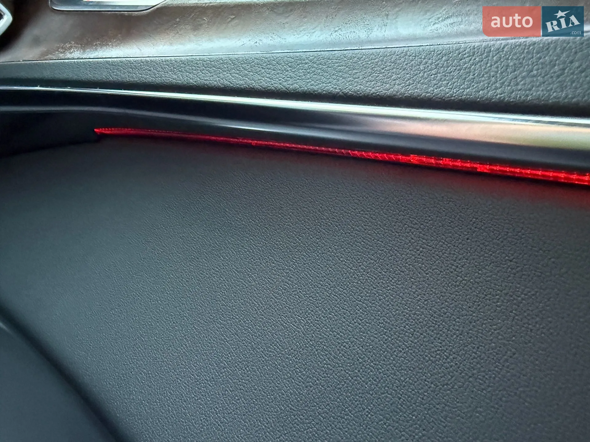 2019 Audi A6 - мініатюра 24