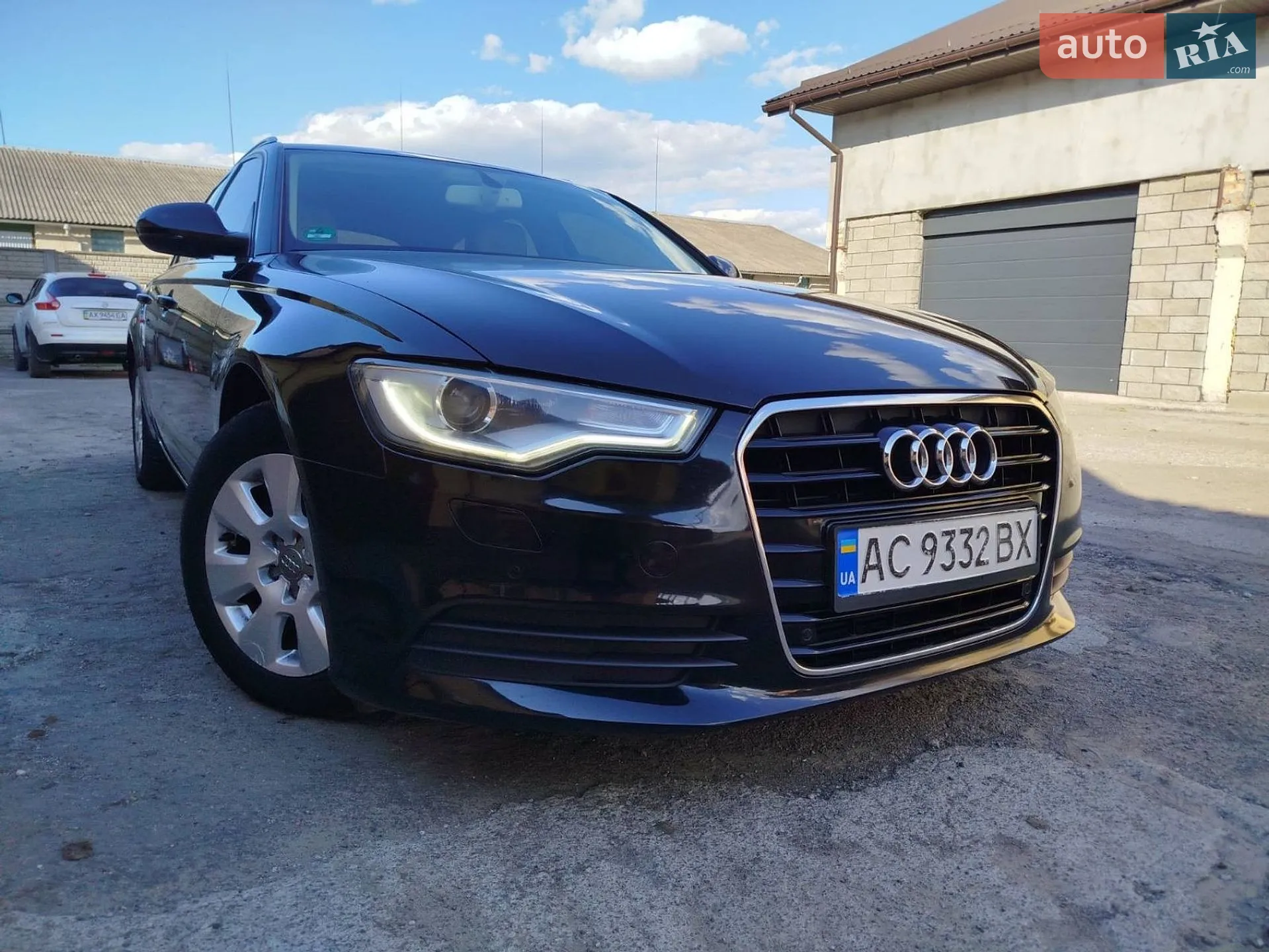 2012 Audi A6 - мініатюра 15