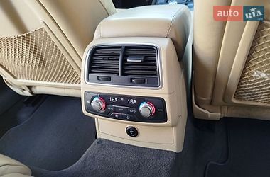 Универсал Audi A6 2012 в Владимире