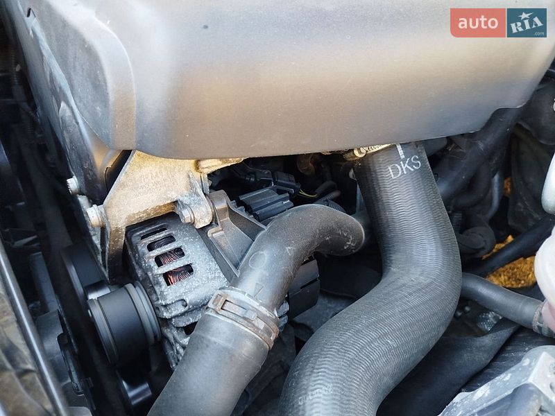 Универсал Audi A6 2012 в Владимире