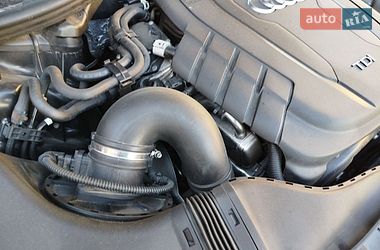 Универсал Audi A6 2012 в Владимире