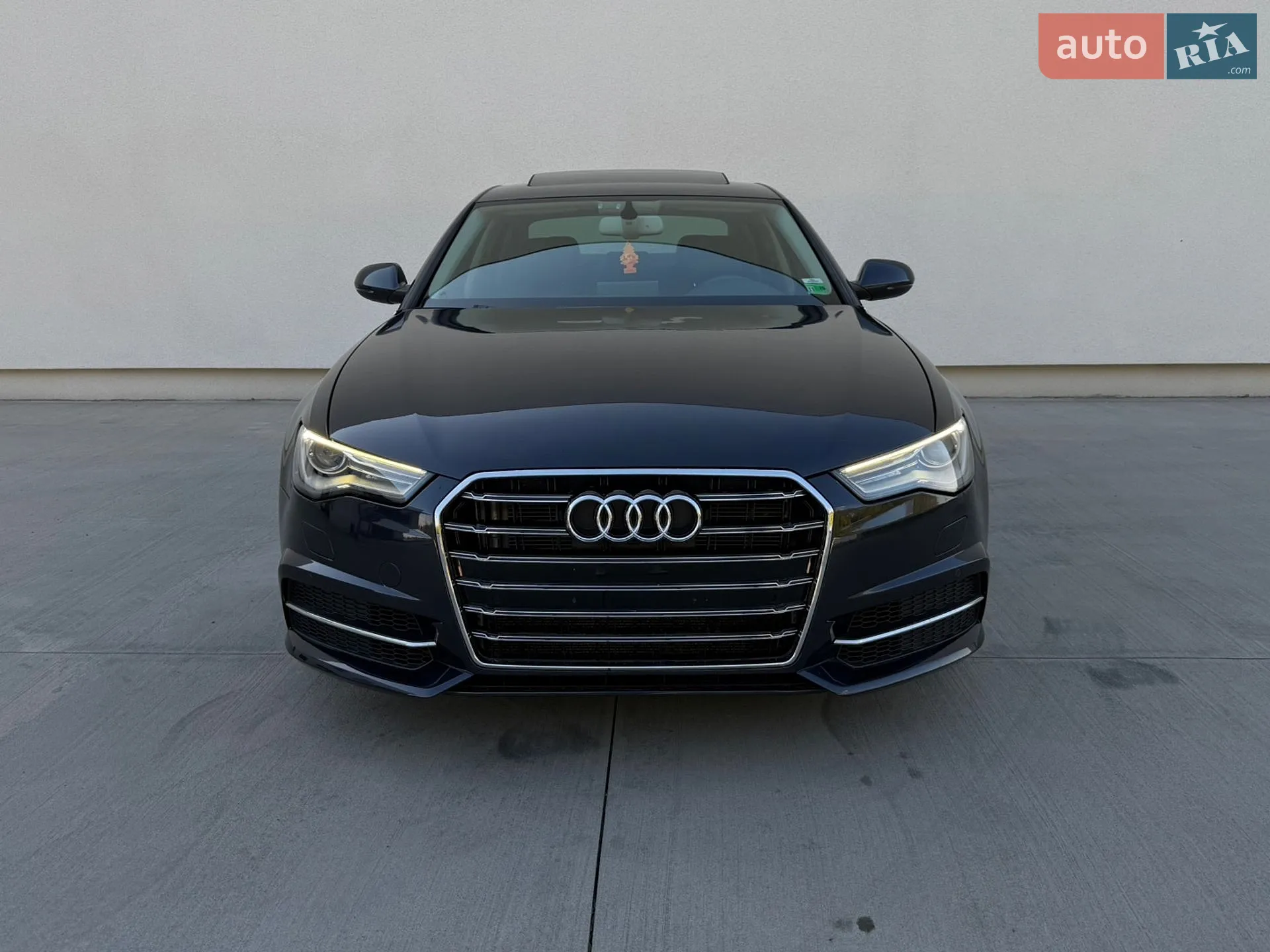 2016 Audi A6 - мініатюра 5