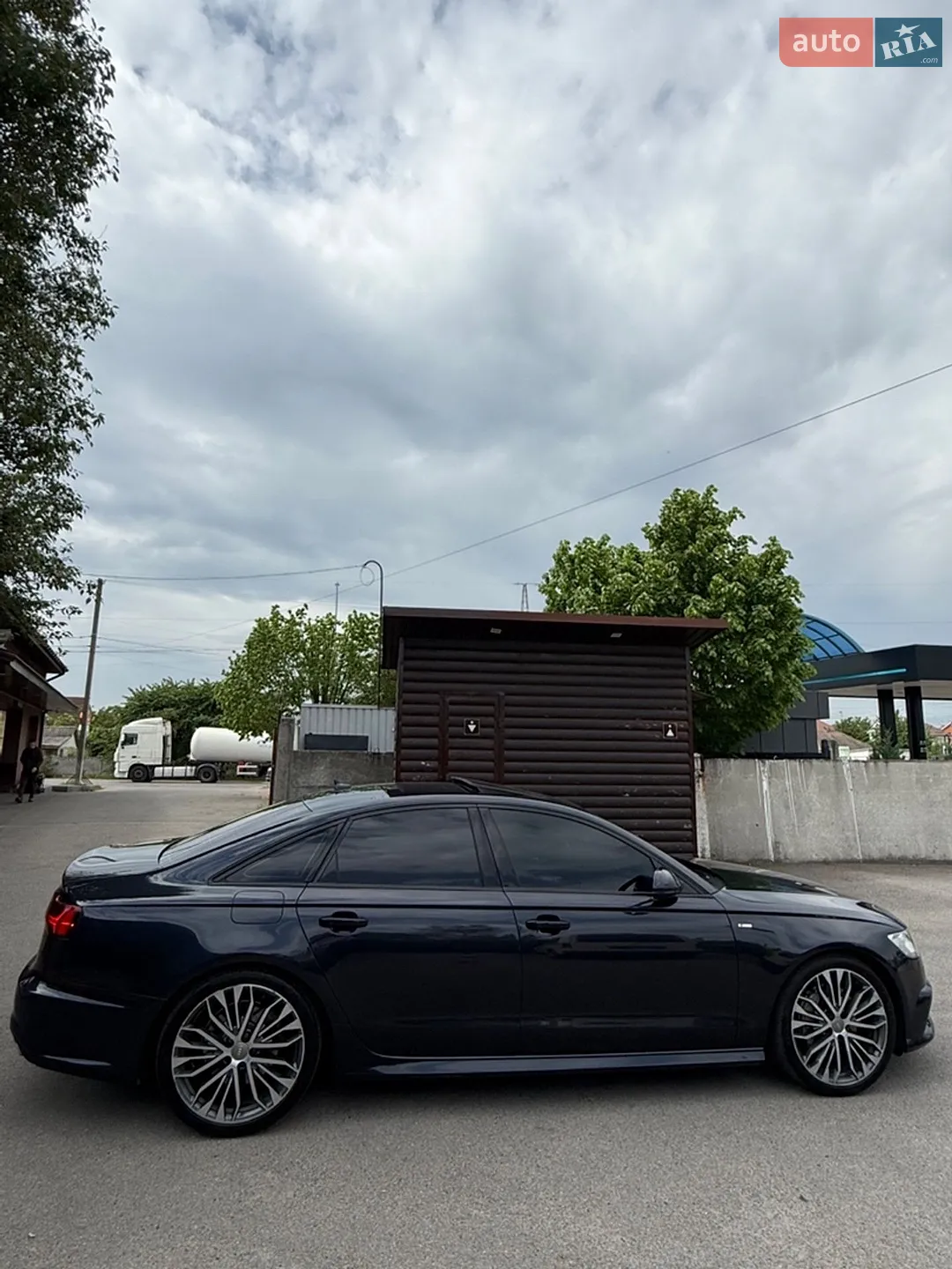 2016 Audi A6 - мініатюра 10