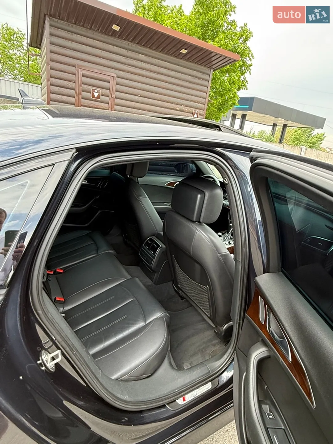 2016 Audi A6 - мініатюра 18