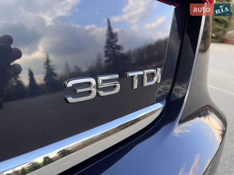 Седан Audi A6 2018 в Києві фото 20 Седан Audi A6 2018 в Києві