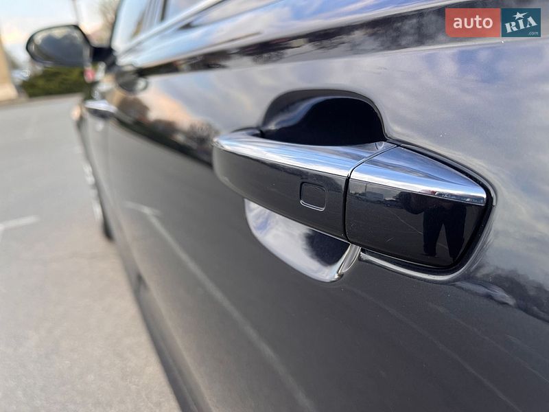Седан Audi A6 2018 в Києві фото 19 Седан Audi A6 2018 в Києві