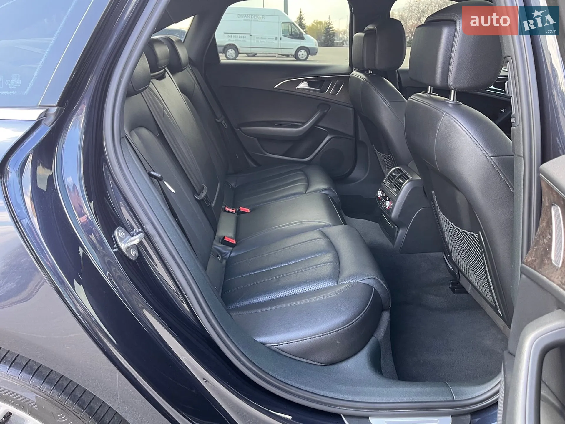 2018 Audi A6 - мініатюра 42