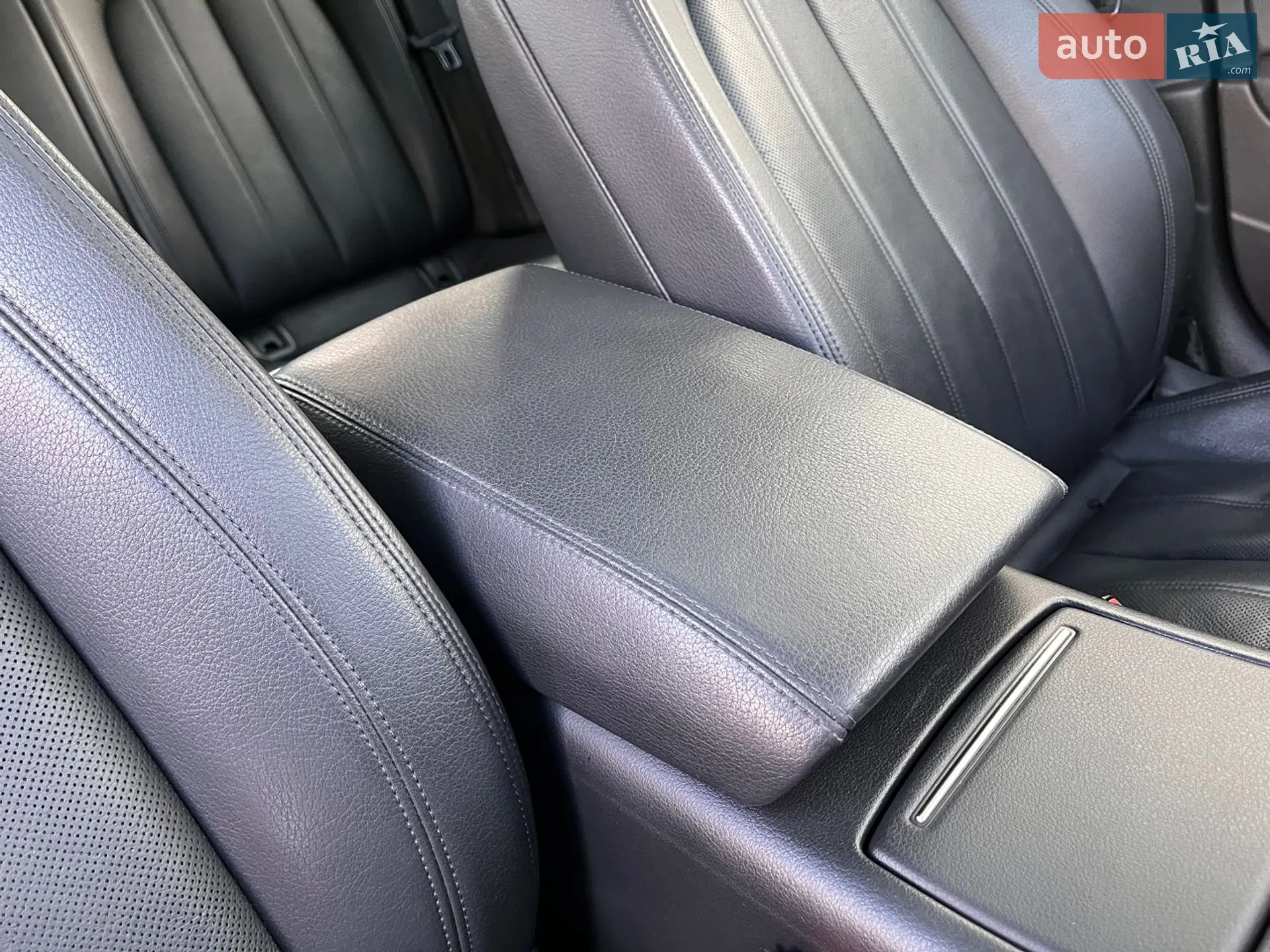 2018 Audi A6 - мініатюра 52