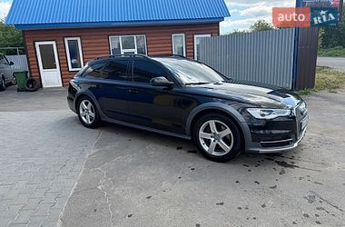 Універсал Audi A6 2015 в Красилові фото 8 Універсал Audi A6 2015 в Красилові