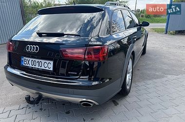Універсал Audi A6 2015 в Красилові фото 10 Універсал Audi A6 2015 в Красилові