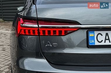Универсал Audi A6 2019 в Черкассах