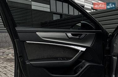 Универсал Audi A6 2019 в Черкассах