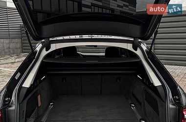 Универсал Audi A6 2019 в Черкассах