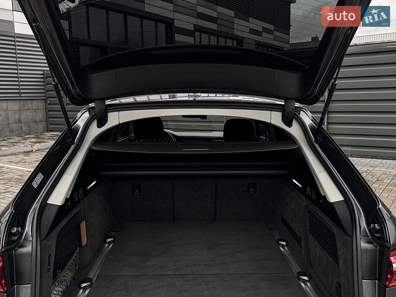 Универсал Audi A6 2019 в Черкассах