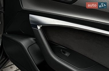 Универсал Audi A6 2019 в Черкассах