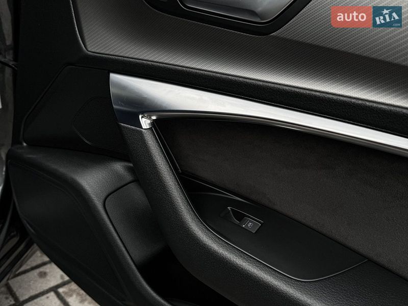 Универсал Audi A6 2019 в Черкассах