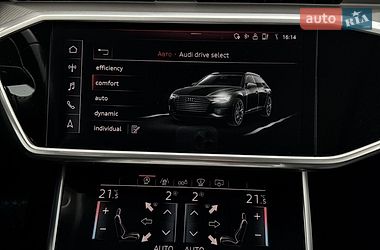 Универсал Audi A6 2019 в Черкассах
