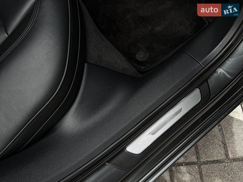 Универсал Audi A6 2019 в Черкассах