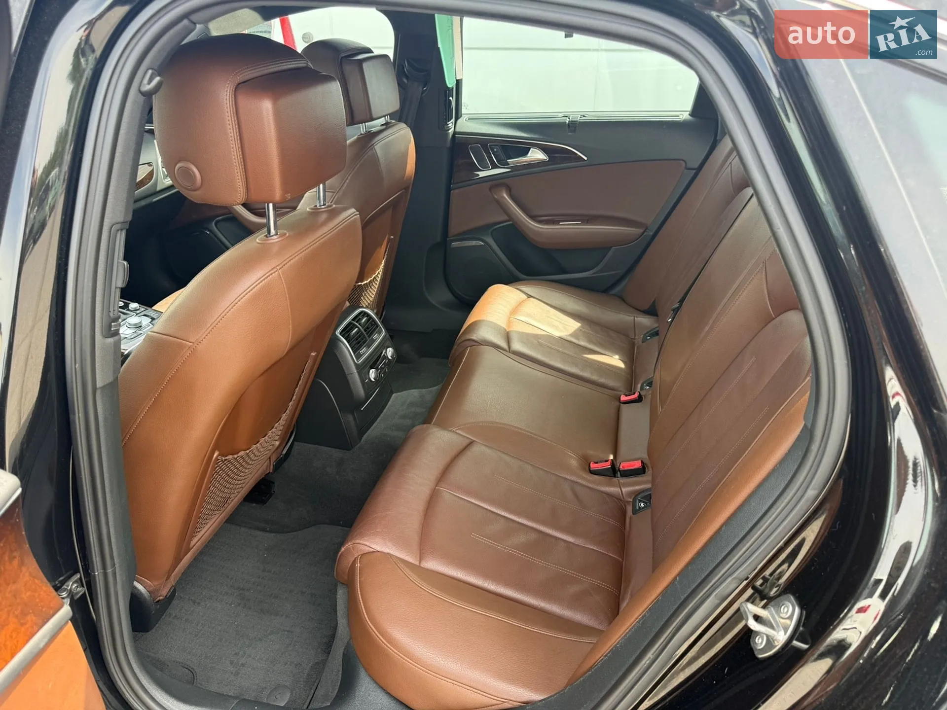 2015 Audi A6 - мініатюра 15