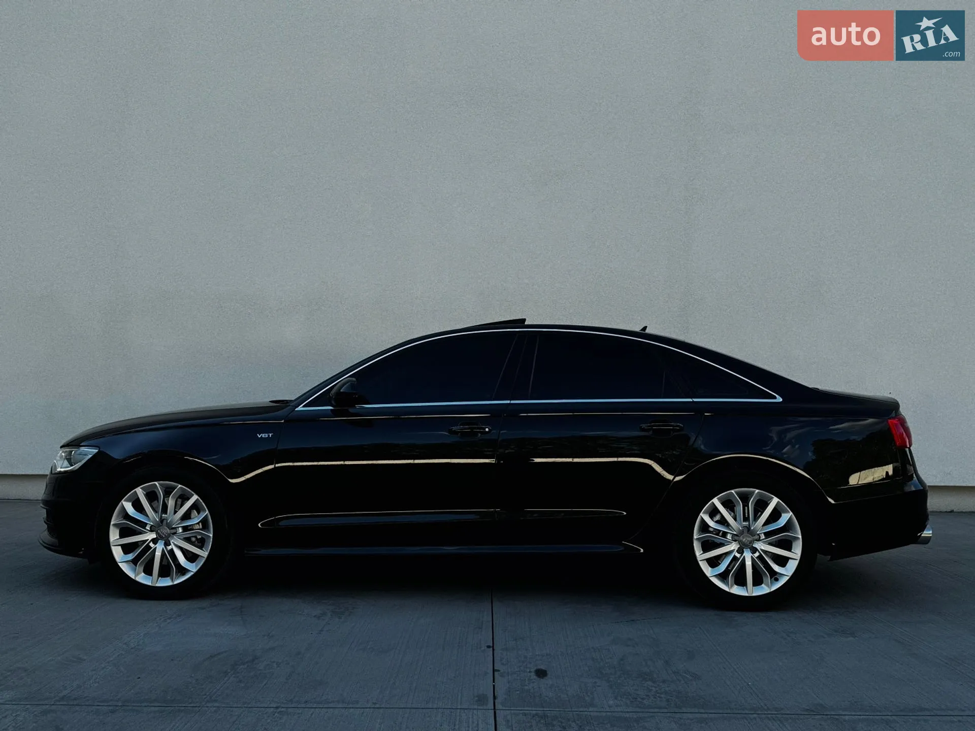 2013 Audi A6 - мініатюра 5